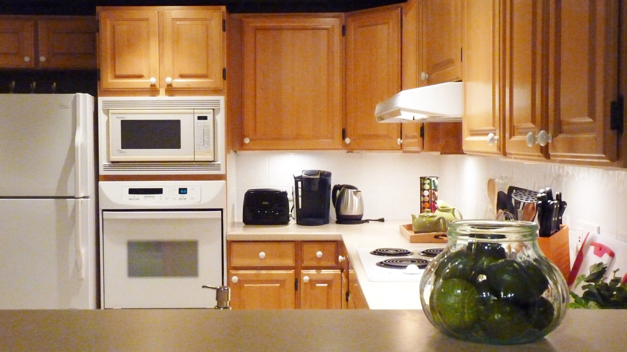 Photo of Kitchen in Upper Lonsdale
