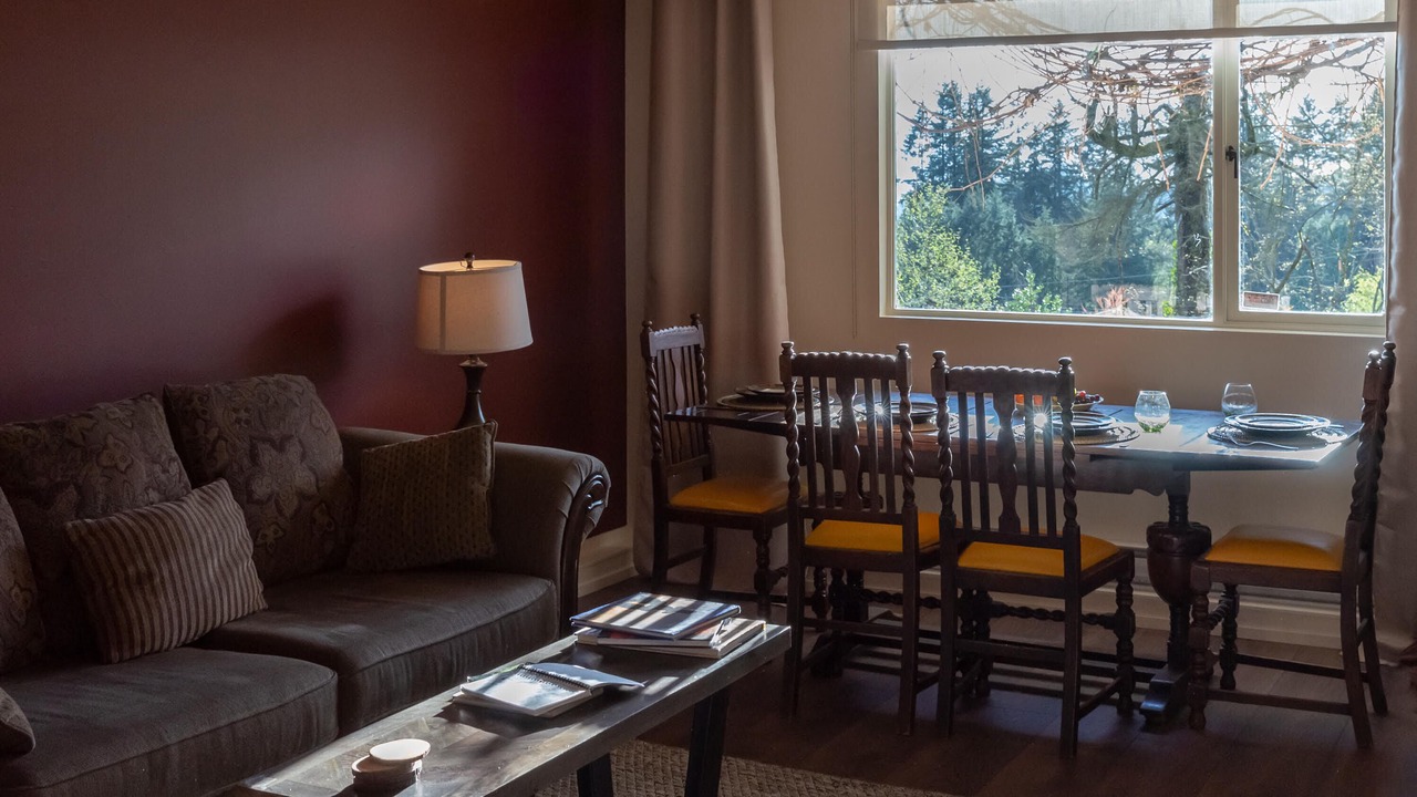 Photo of Bedroom in Upper Lonsdale