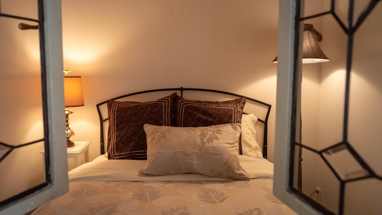 Photo of Bedroom in Upper Lonsdale