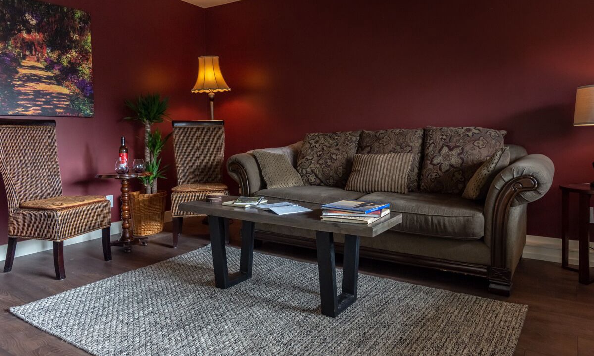 Photo of Bedroom in Upper Lonsdale