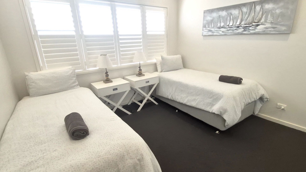 Photo of Bedroom in Huskisson