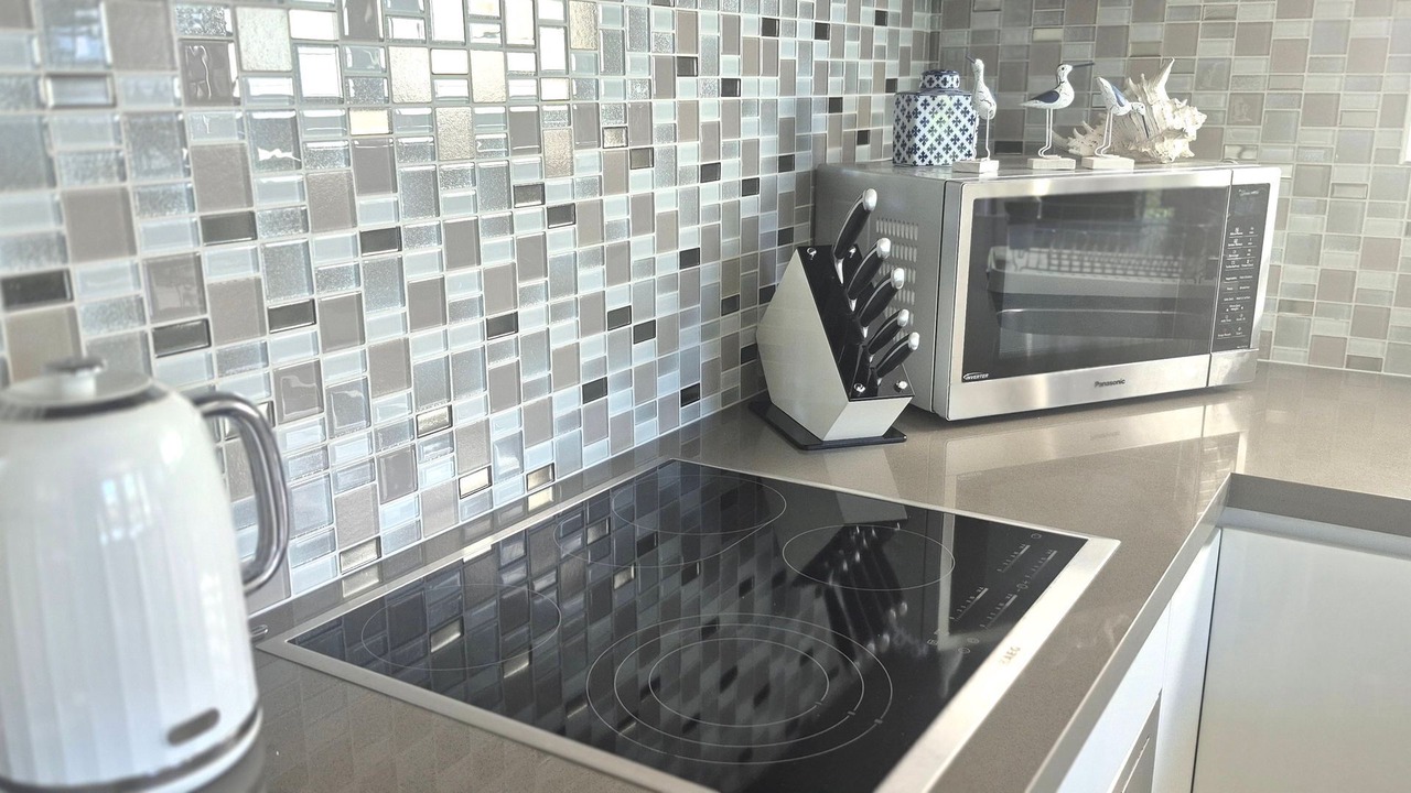 Photo of Kitchen in Huskisson