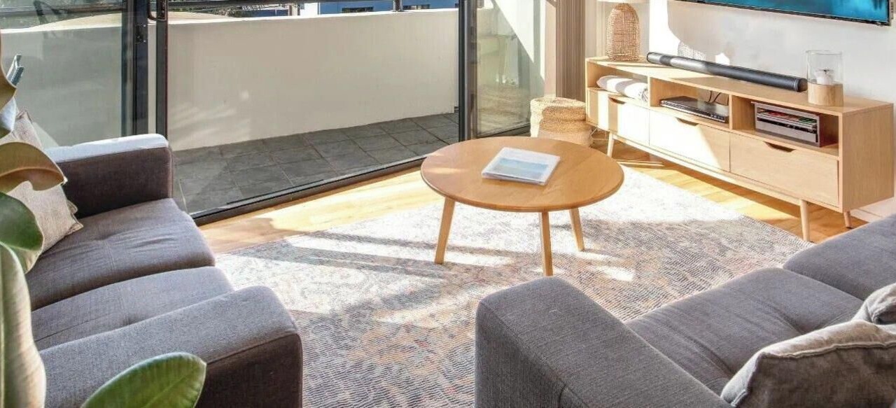 Photo of Livingroom in Huskisson