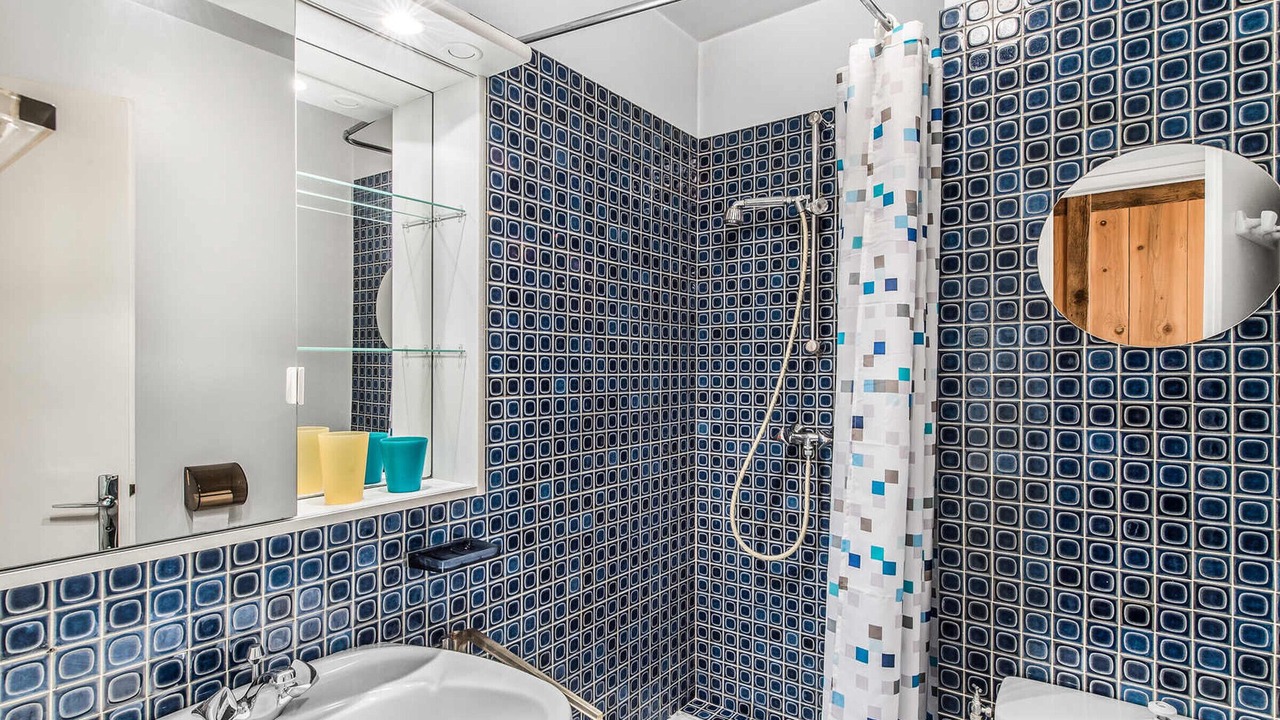 Photo of Bathroom in Megeve