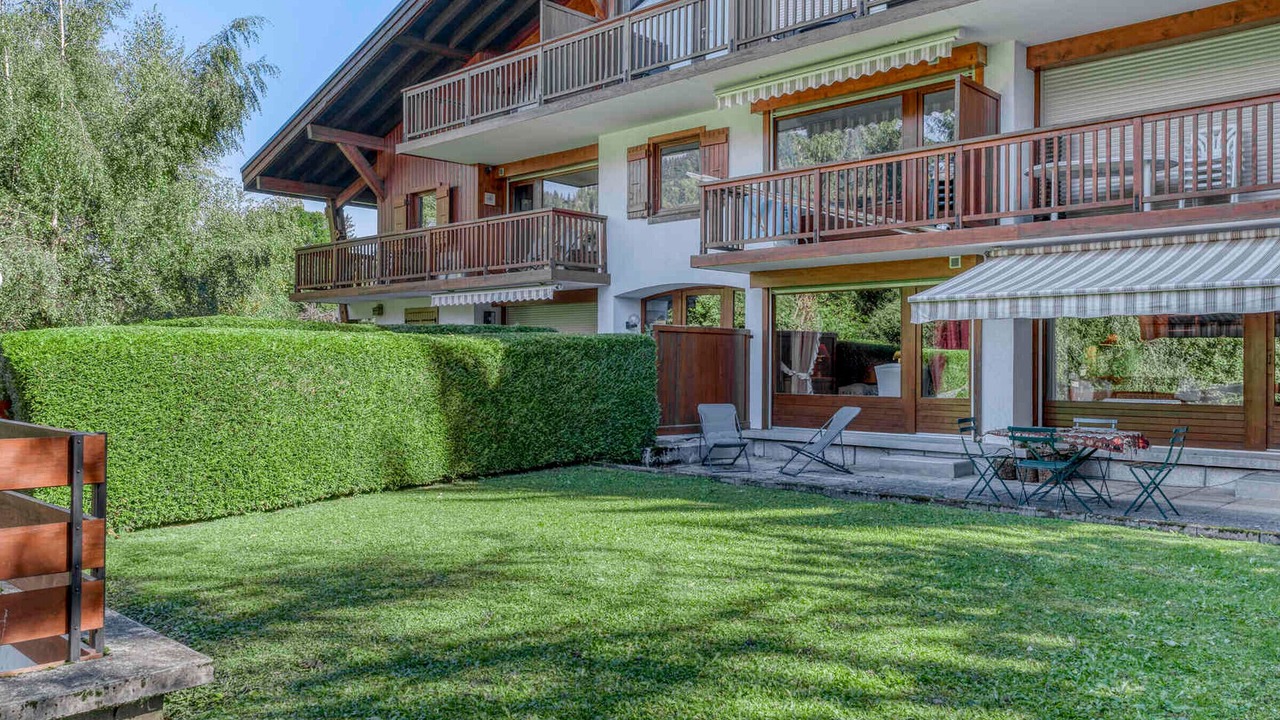 Photo of Outdoor in Megeve