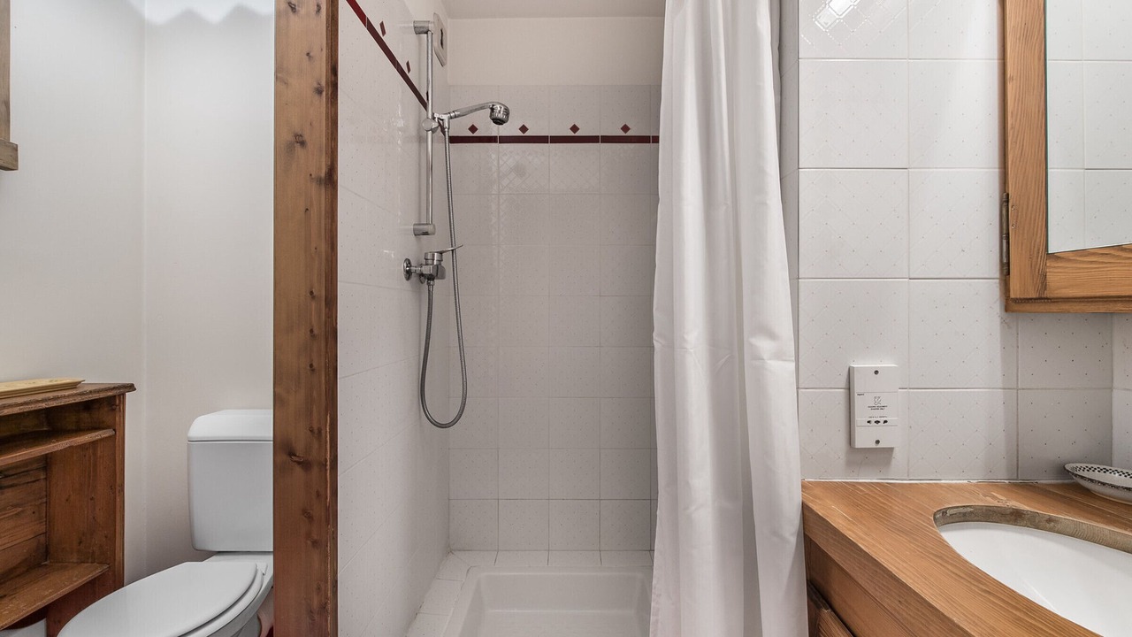 Photo of Bathroom in Megeve