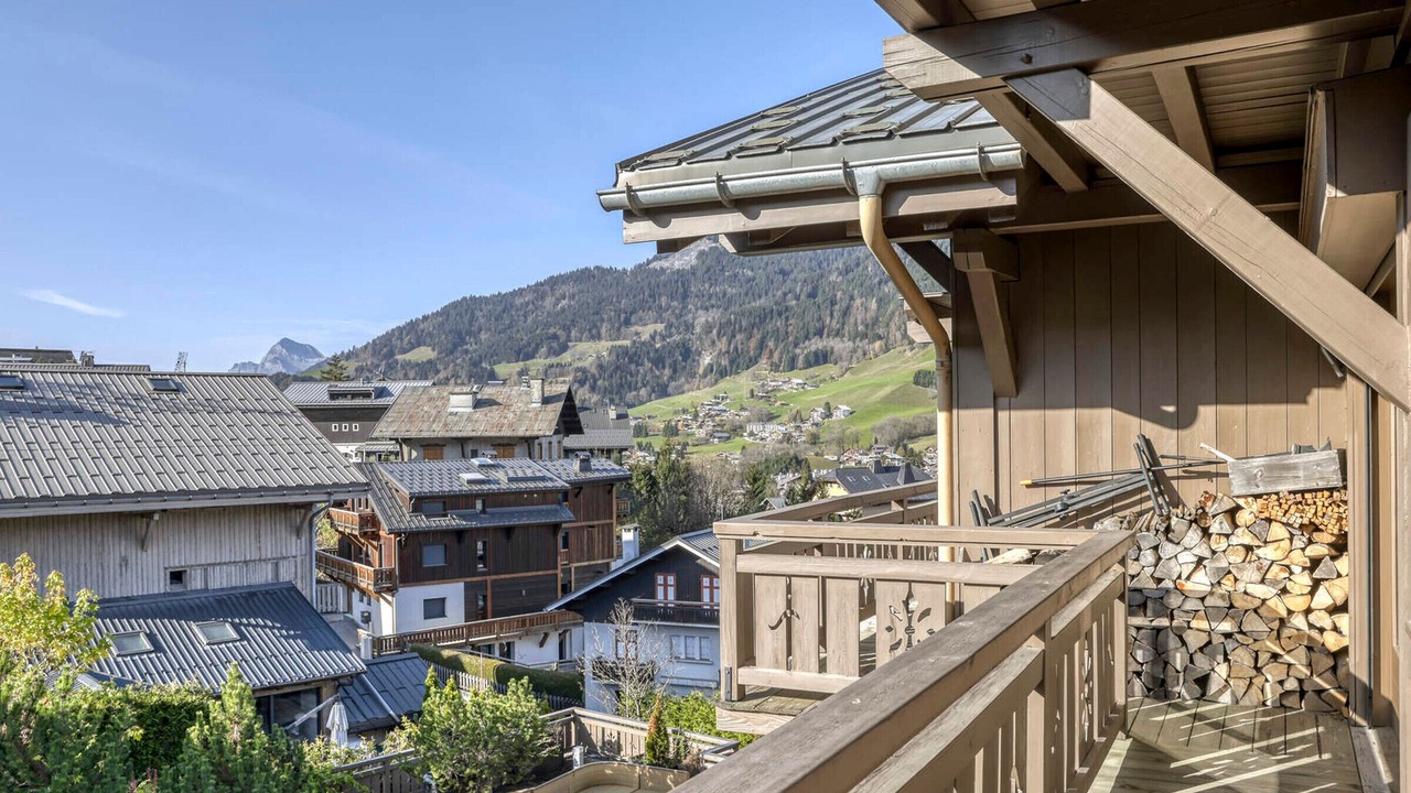 Photo of Outdoor in Megeve