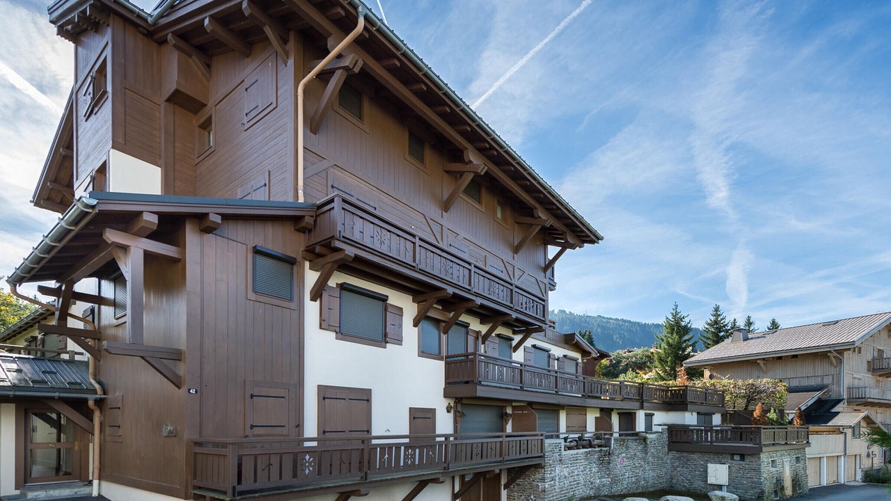 Photo of Outdoor in Megeve