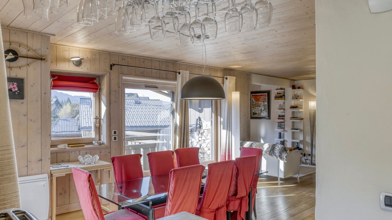 Photo of Others in Megeve