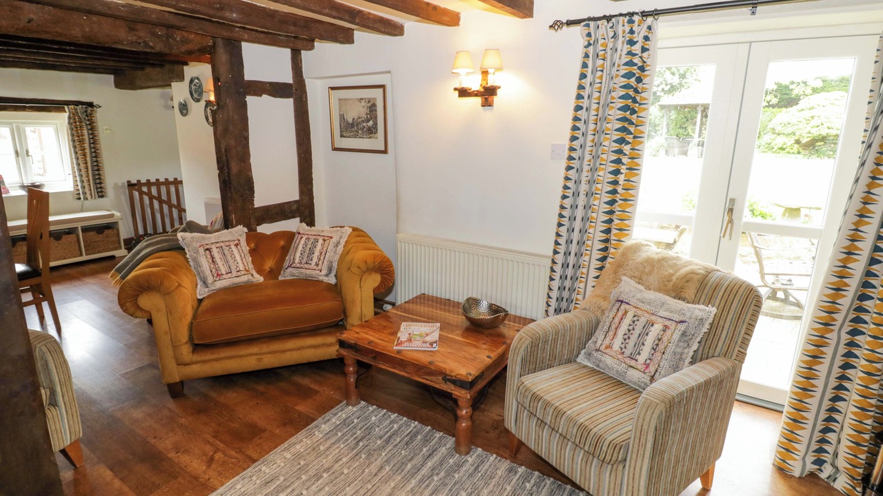 Photo of Livingroom in Quedgeley