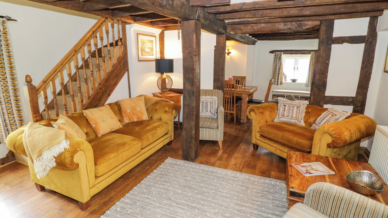 Photo of Livingroom in Quedgeley