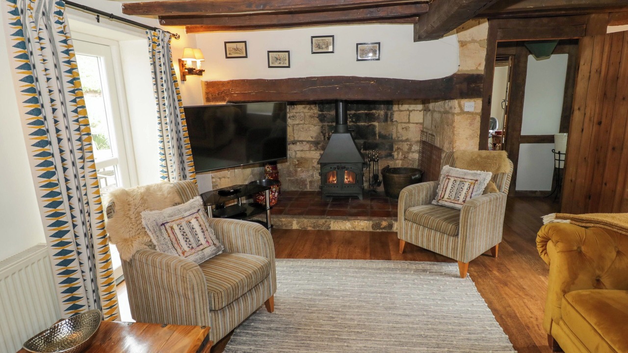 Photo of Livingroom in Quedgeley