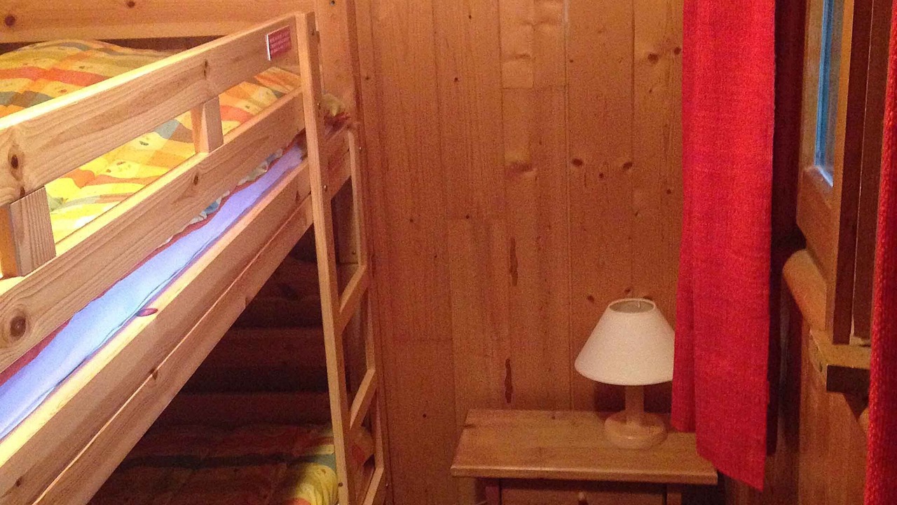 Photo of Bedroom in Hauteluce
