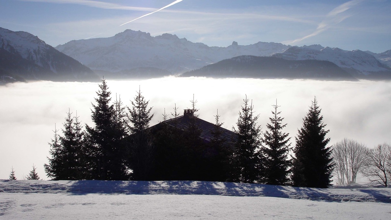 Photo of Others in Hauteluce