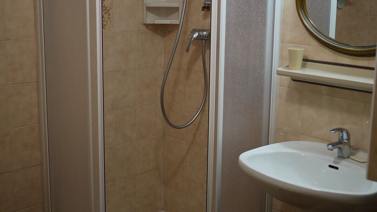 Photo of Bathroom in Hauteluce