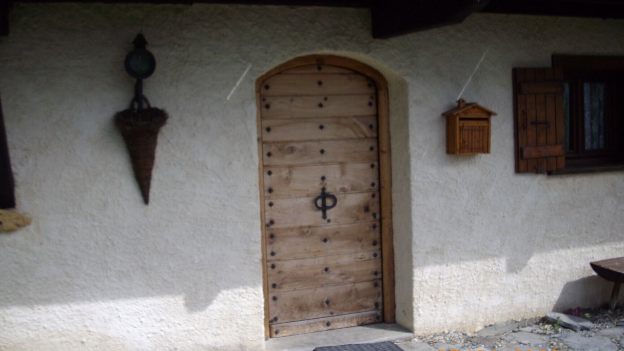 Photo of Outdoor in Hauteluce