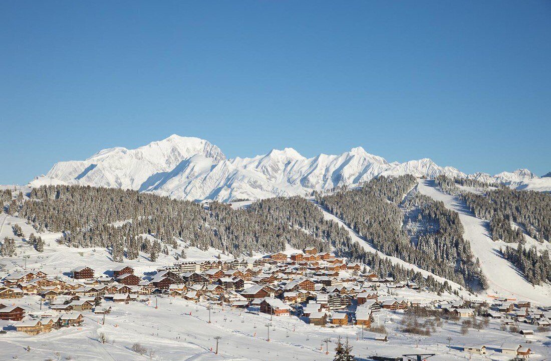 Photo of Outdoor in Hauteluce