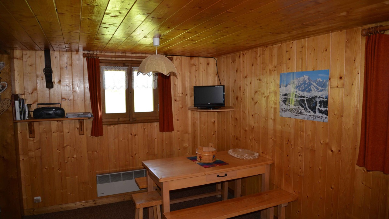 Photo of Others in Hauteluce