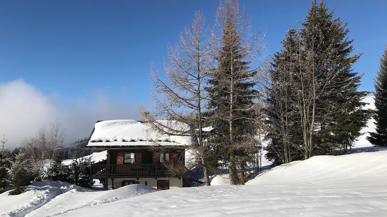Photo of Outdoor in Hauteluce