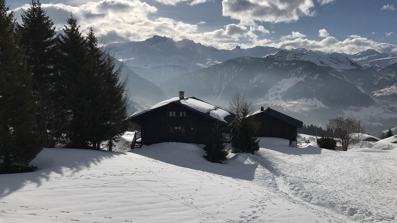 Photo of Outdoor in Hauteluce