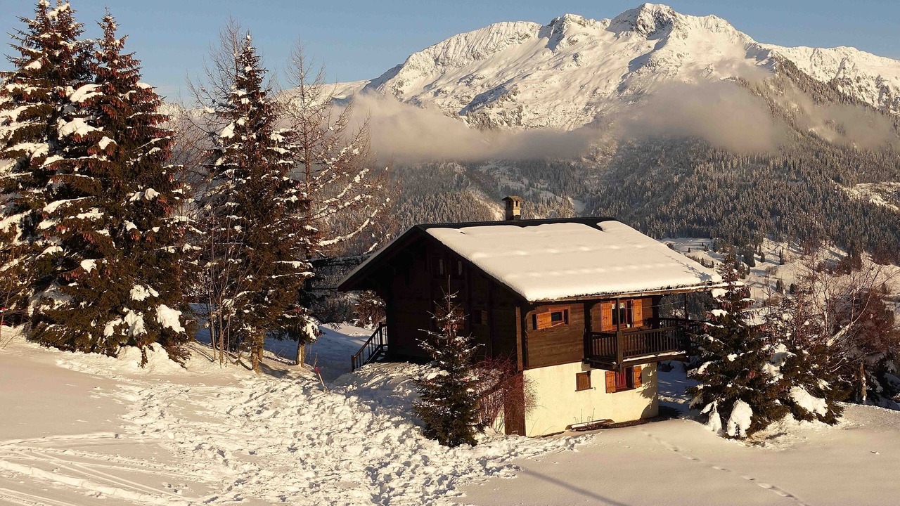 Photo of Outdoor in Hauteluce