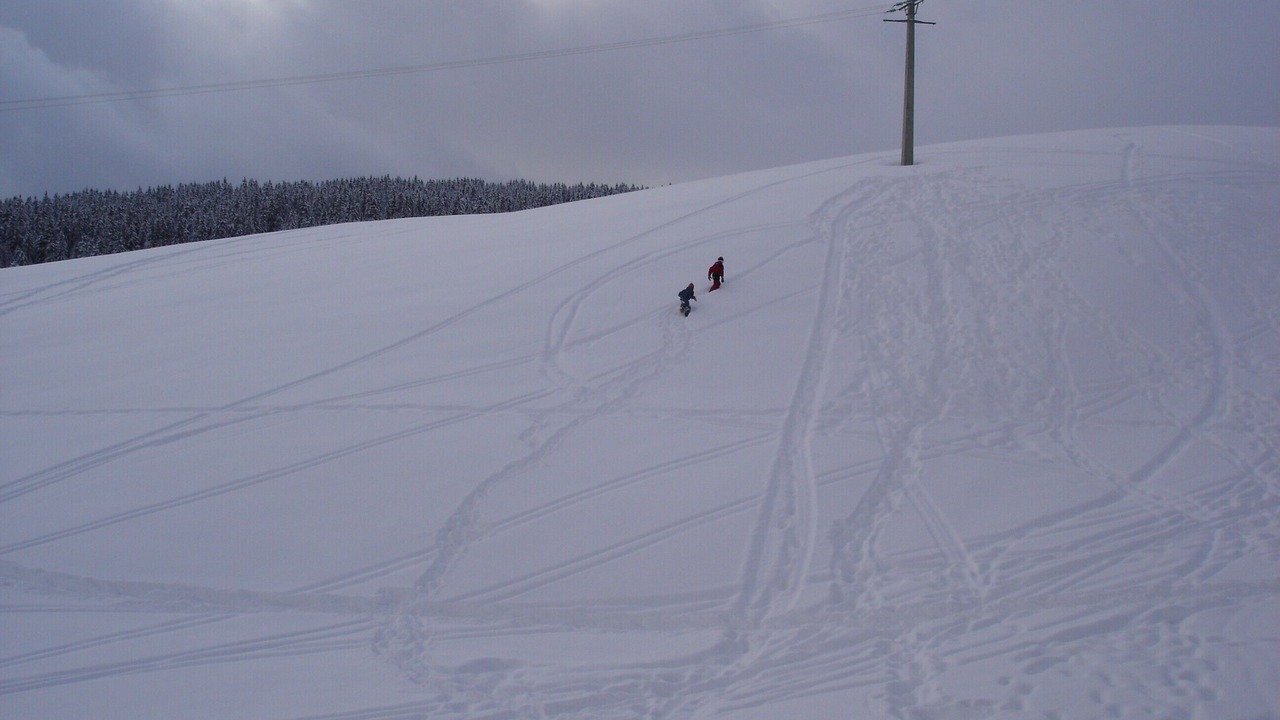 Photo of Others in Hauteluce