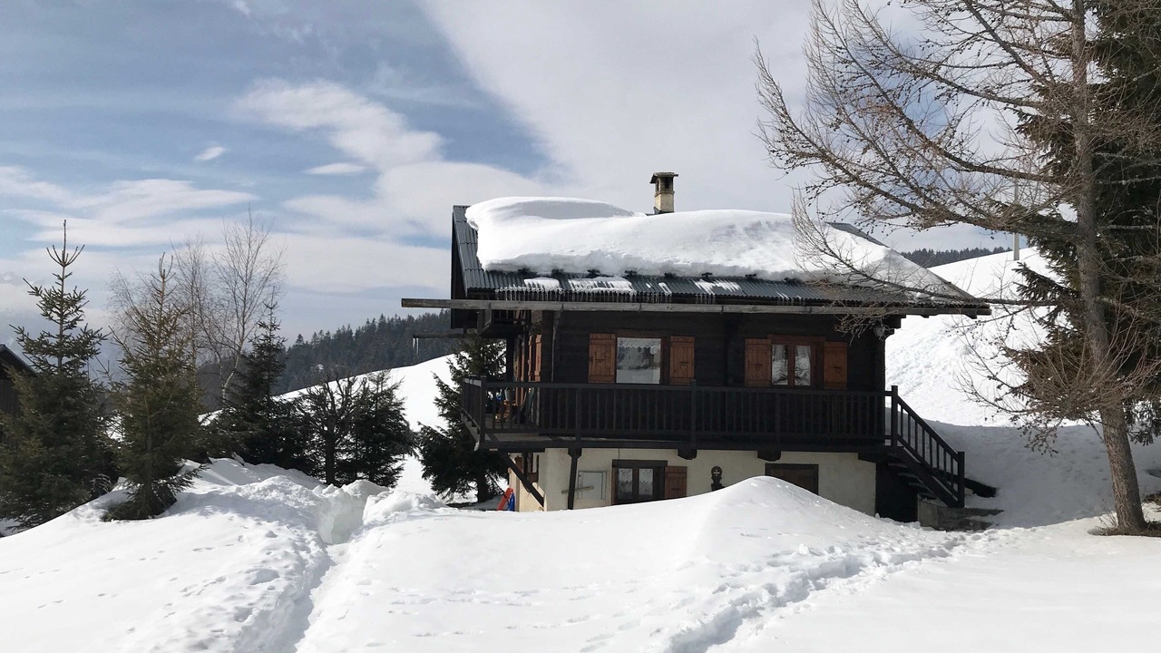 Photo of Outdoor in Hauteluce