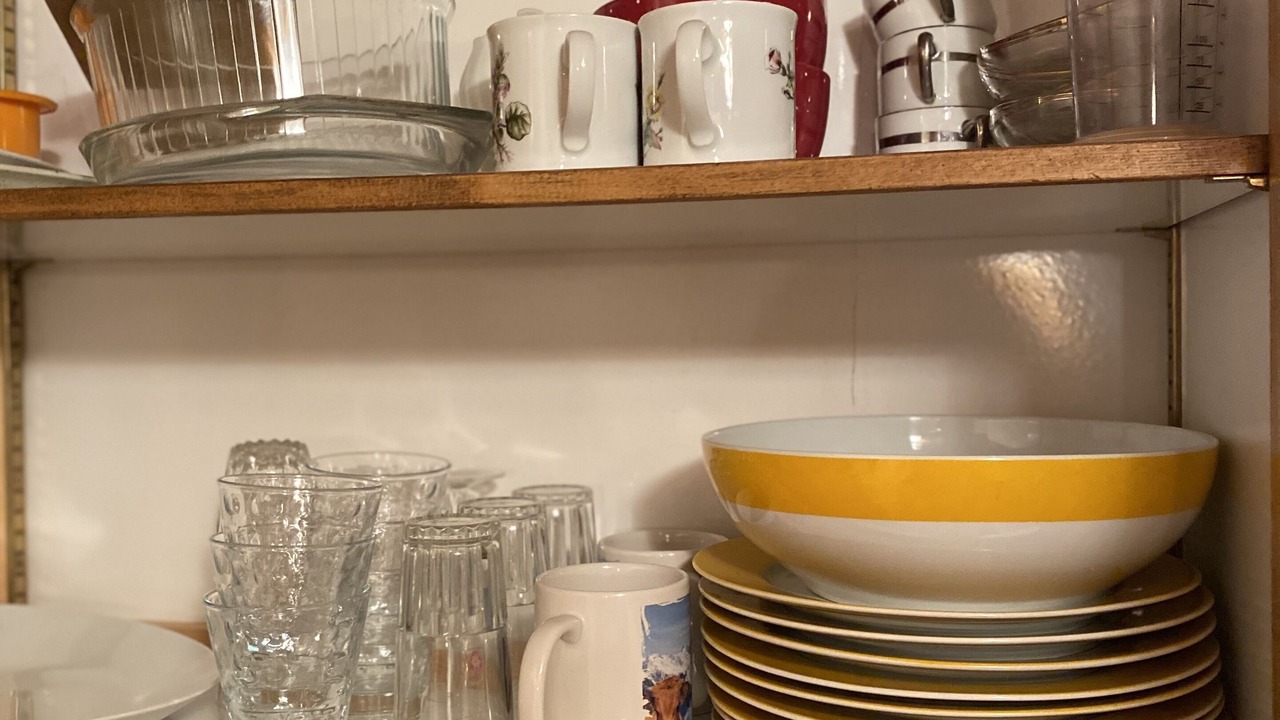 Photo of Kitchen in Hauteluce