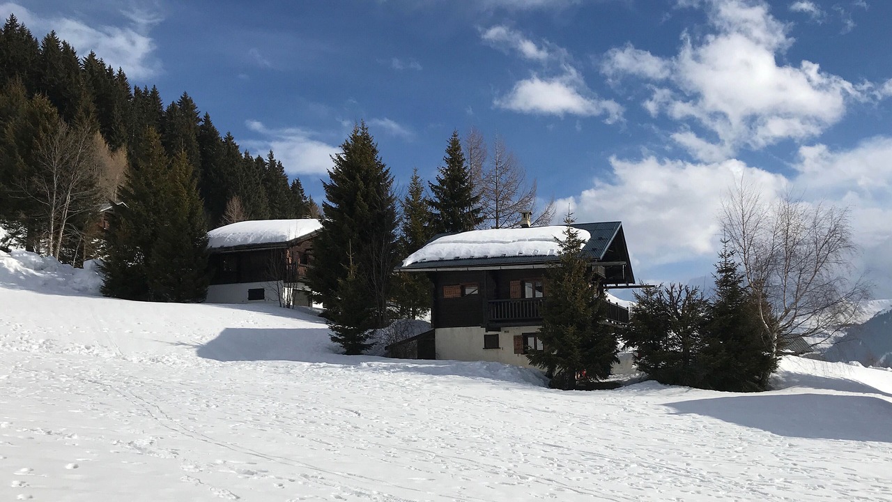 Photo of Outdoor in Hauteluce