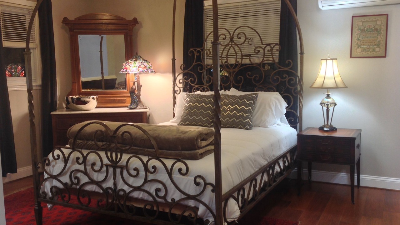 Photo of Bedroom in Highland