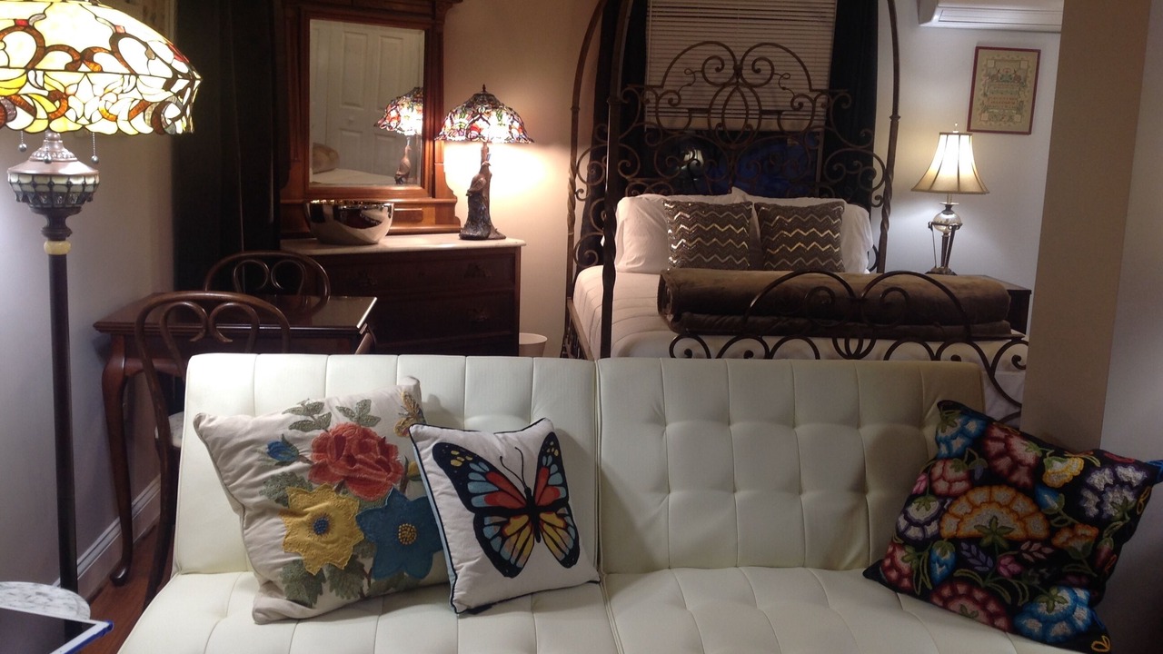 Photo of Livingroom in Highland