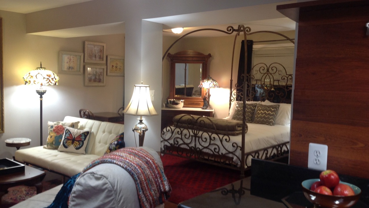 Photo of Livingroom in Highland