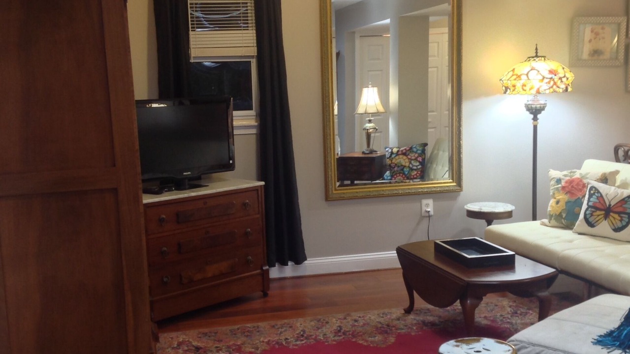 Photo of Livingroom in Highland