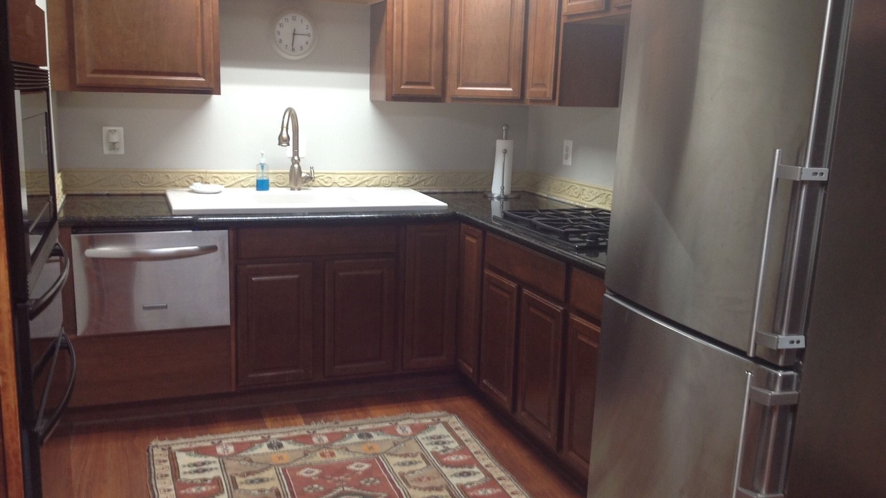 Photo of Kitchen in Highland