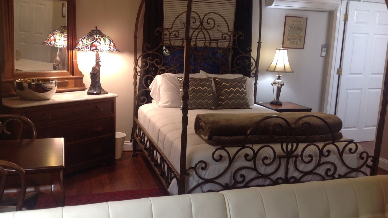 Photo of Bedroom in Highland