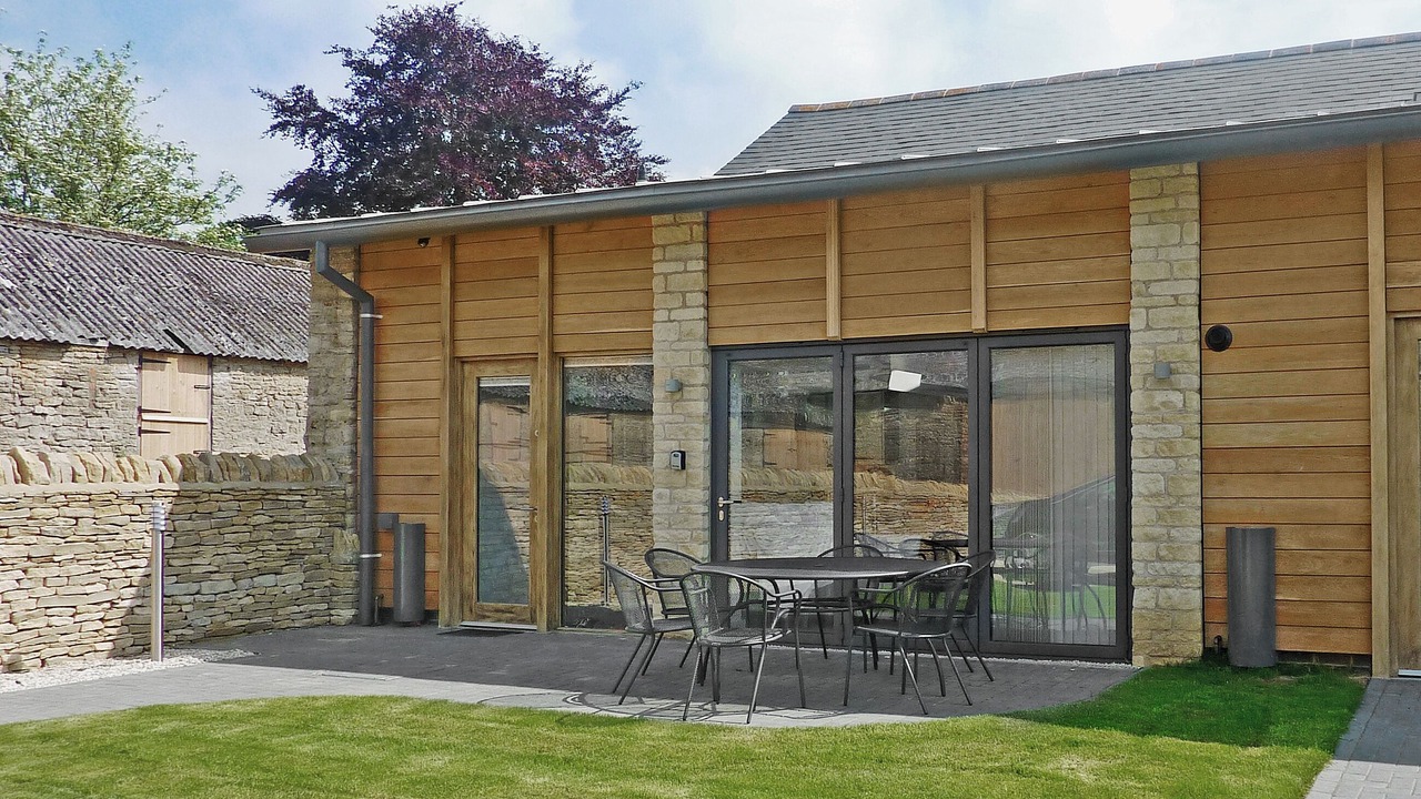 Photo of Outdoor in Aynho