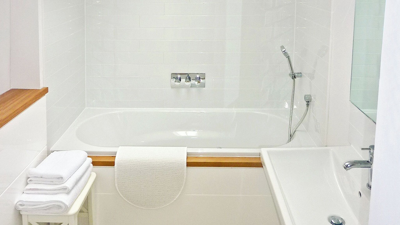Photo of Bathroom in Aynho