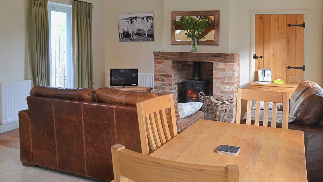 Photo of Bedroom in Whitchurch