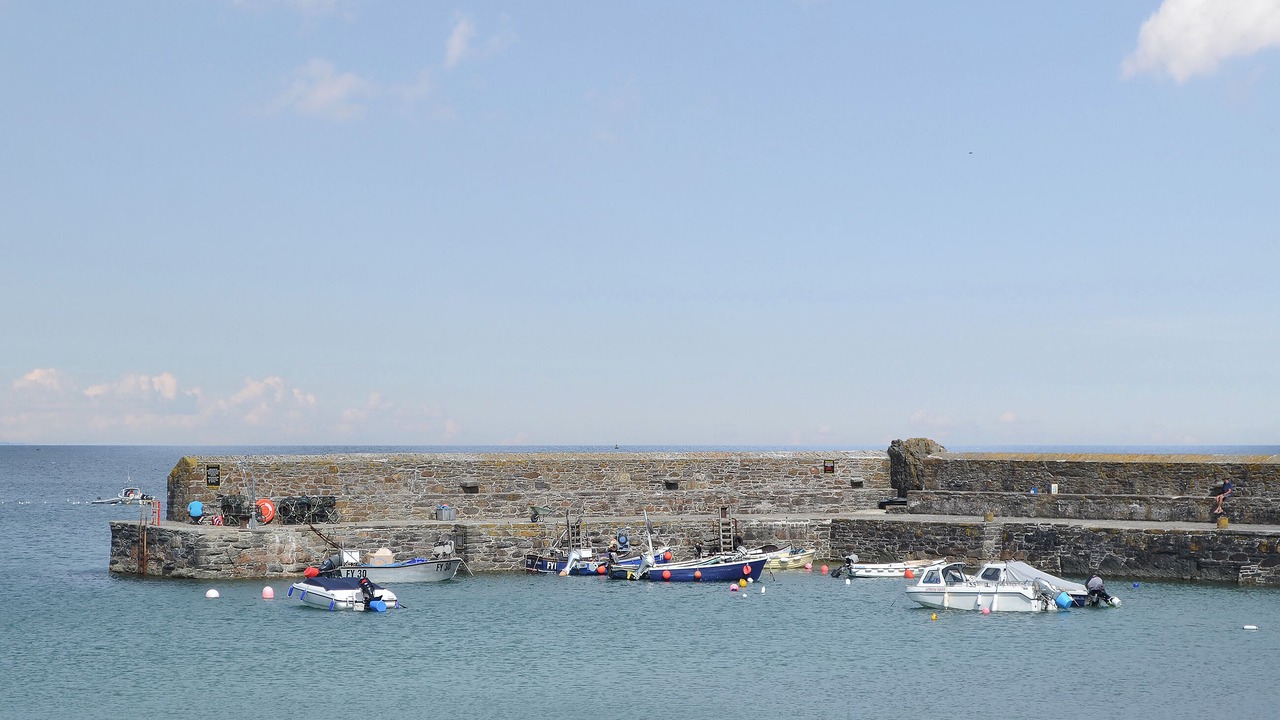 Photo of Others in Gorran Haven