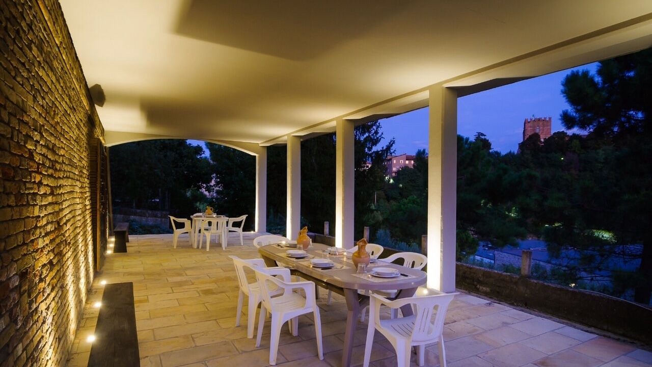 Photo of Outdoor in Mondaino