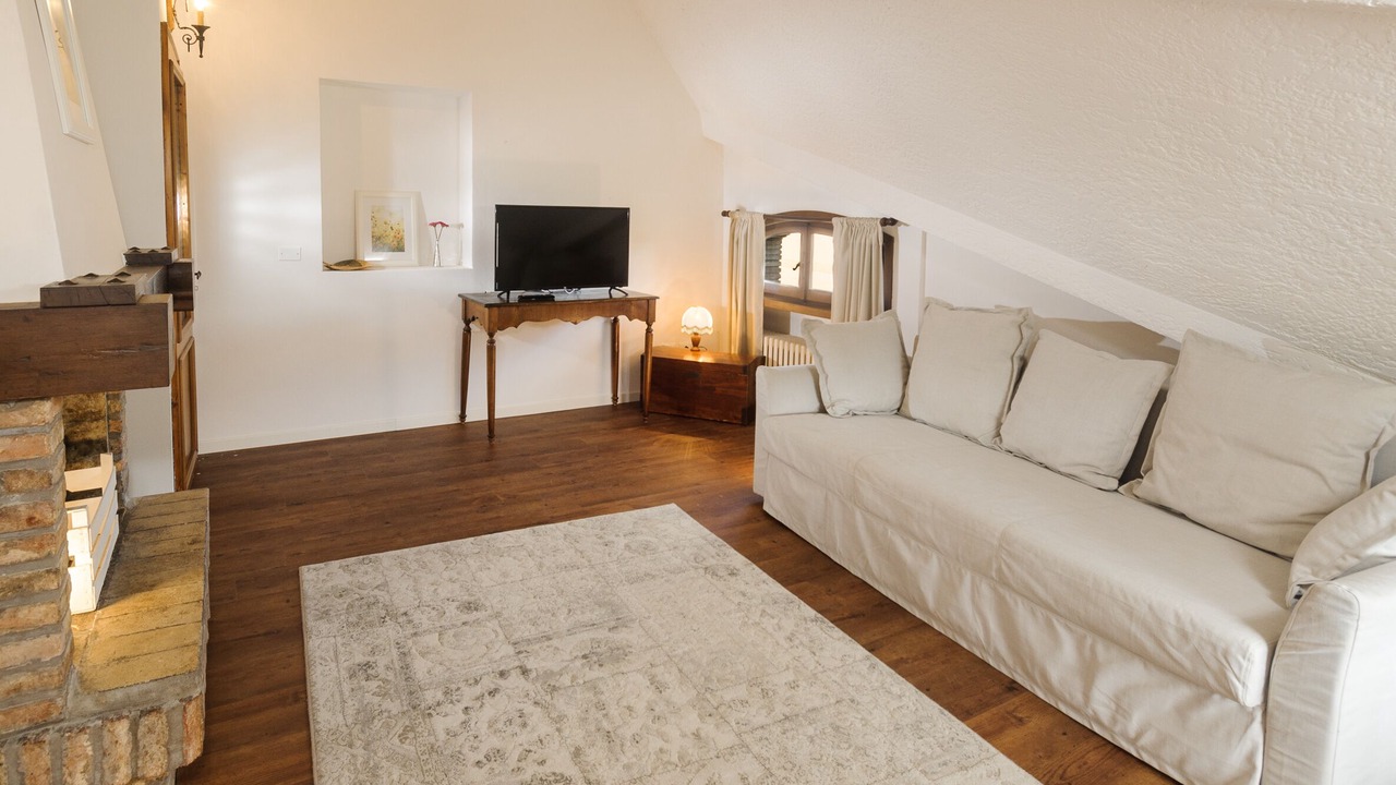 Photo of Livingroom in Mondaino