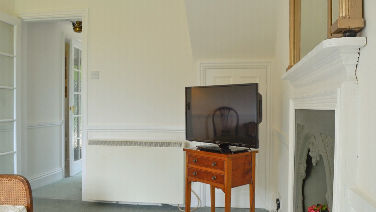 Photo of Bedroom in Todenham