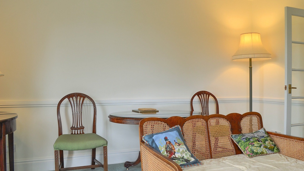 Photo of Bedroom in Todenham