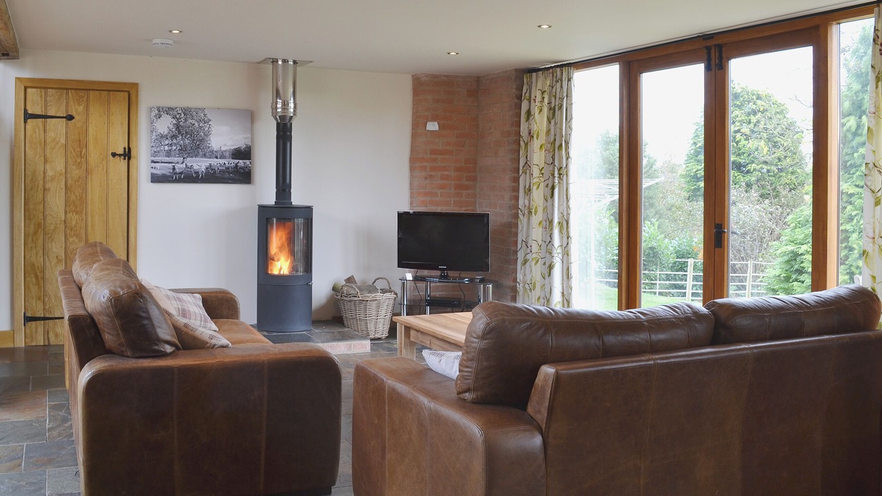 Photo of Bedroom in Whitchurch