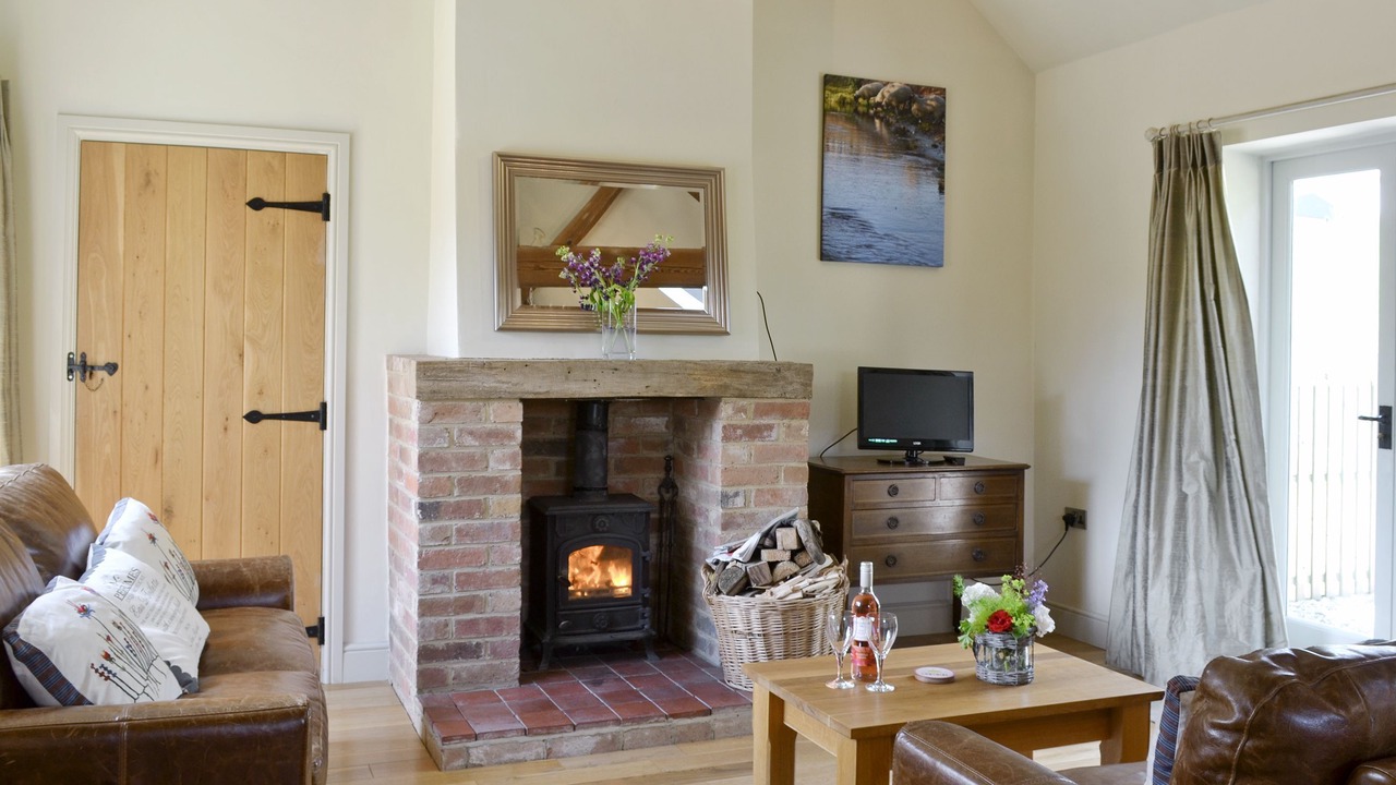 Photo of Bedroom in Whitchurch