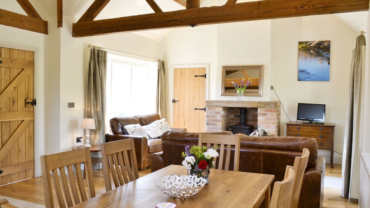 Photo of Bedroom in Whitchurch