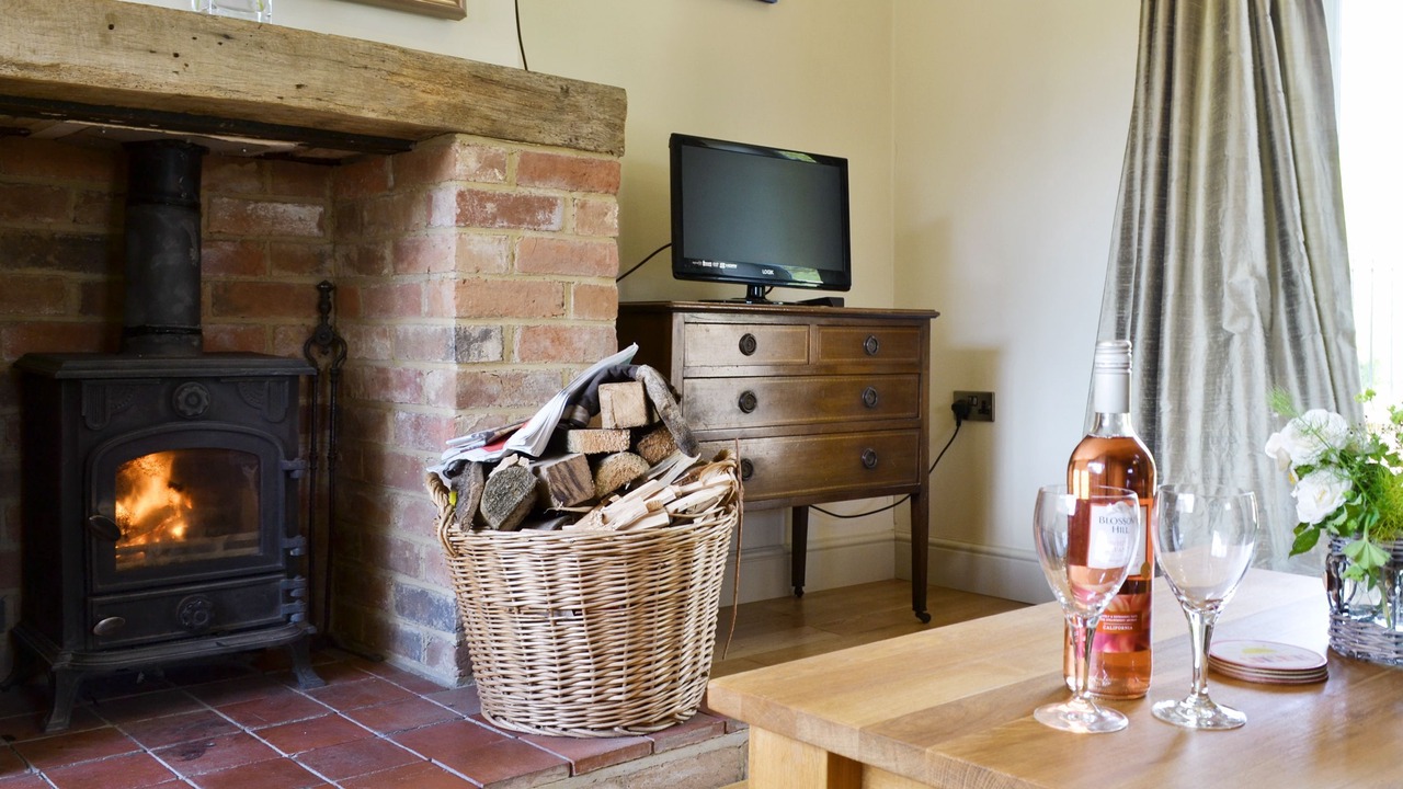 Photo of Bedroom in Whitchurch