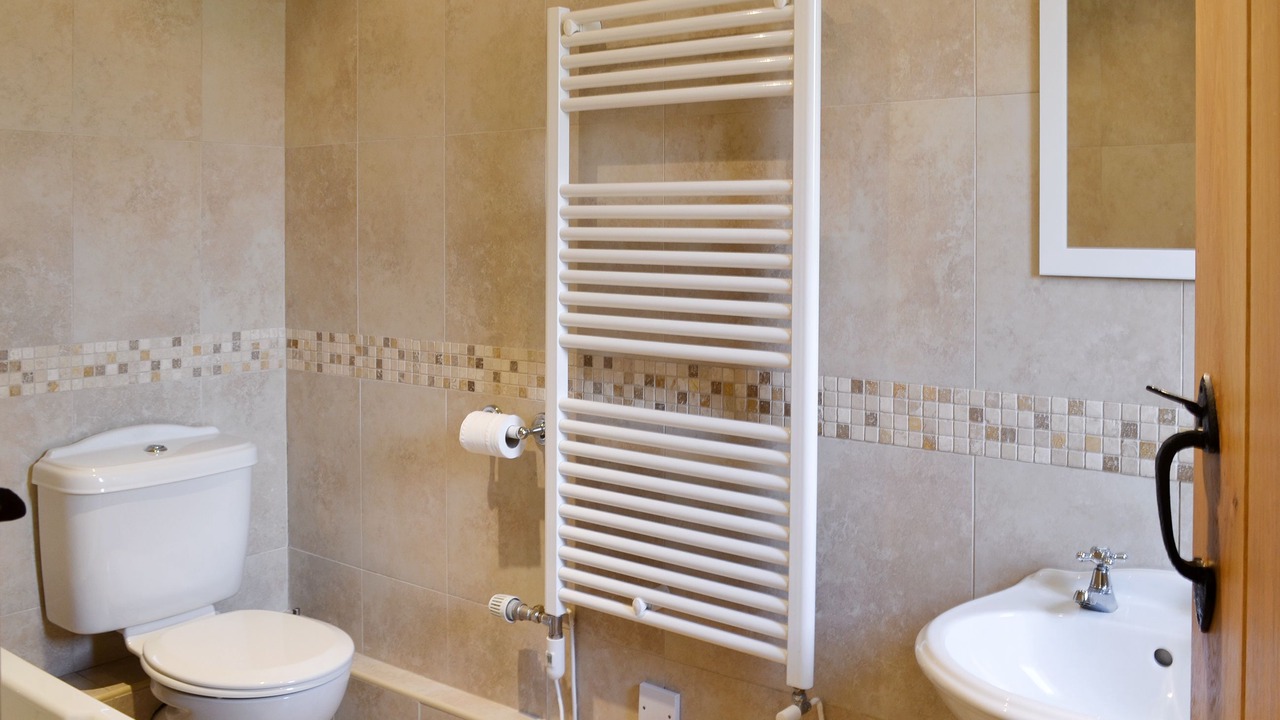 Photo of Bathroom in Whitchurch