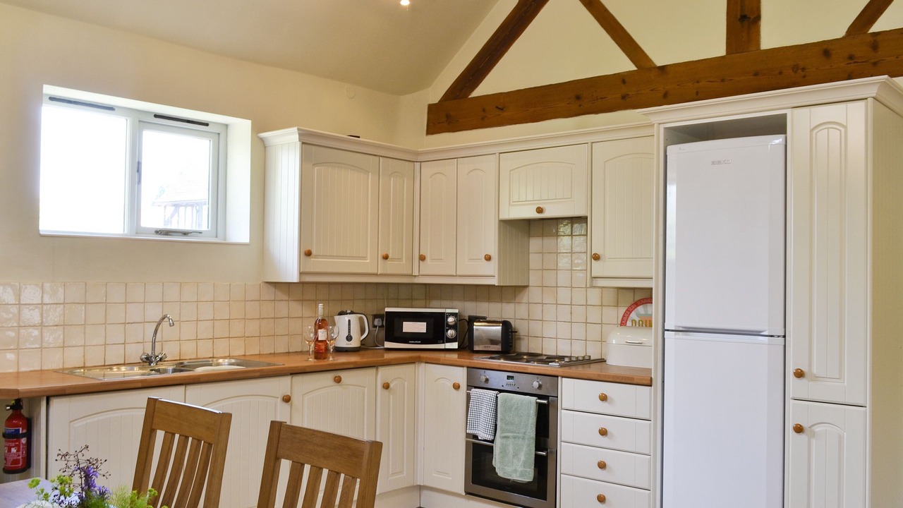 Photo of Bedroom in Whitchurch