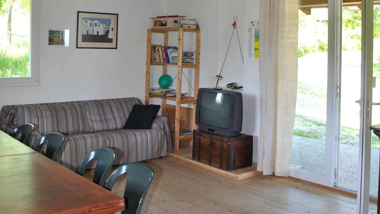 Photo of Livingroom in Savigno